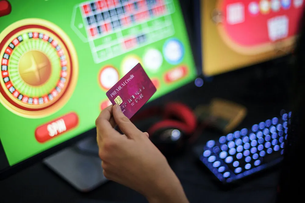 Nạp tiền 009game thông qua tài khoản banking