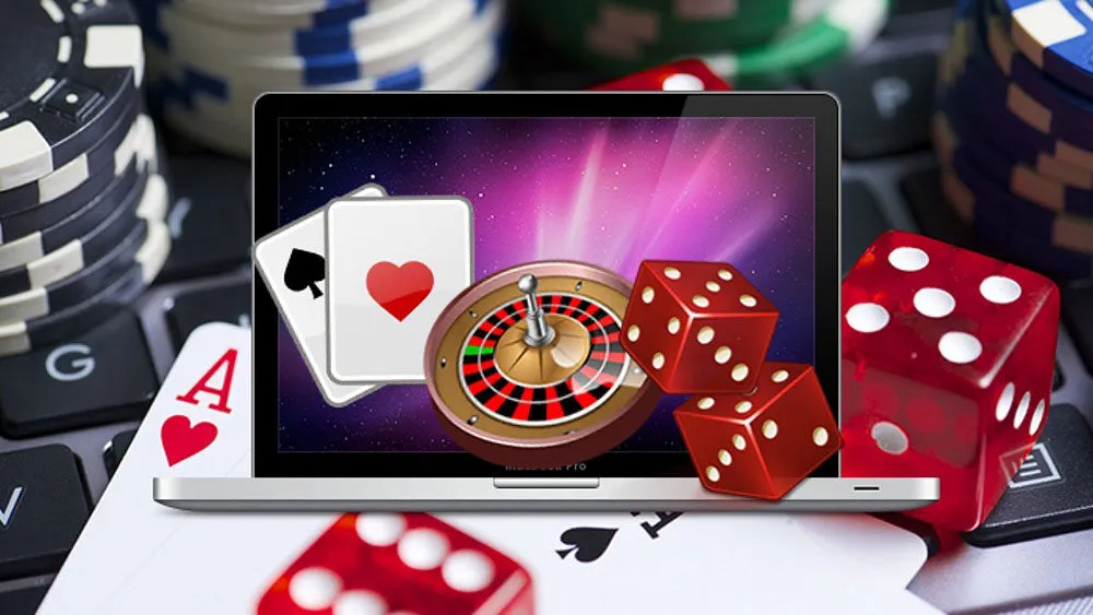 Tổng quan về danh mục Casino 009game