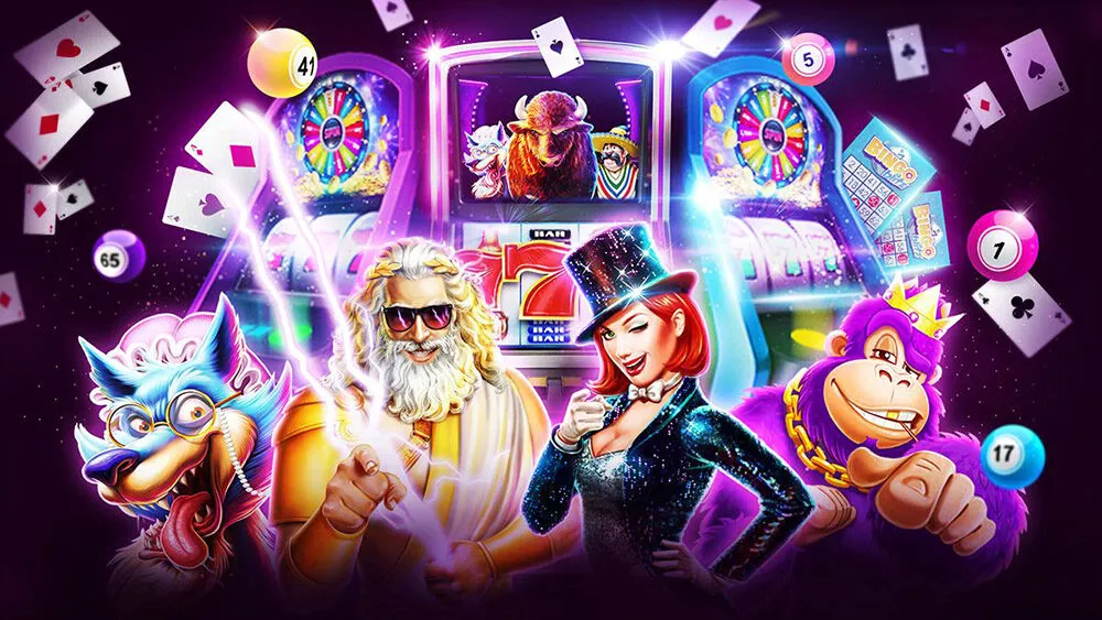 Tổng quát về danh mục nổ hũ 009game