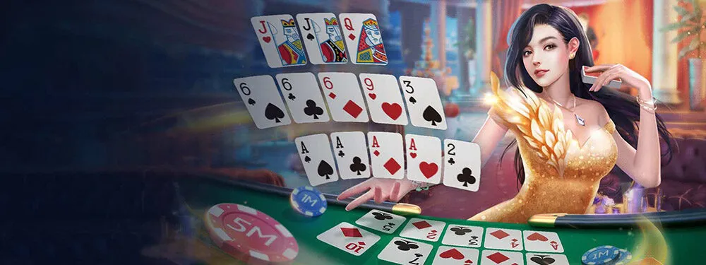 Tổng quát về game bài Mậu binh 009game